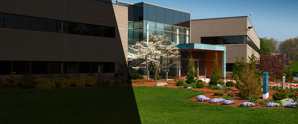 Bishop Landscapers