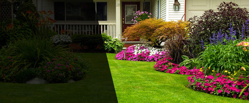 Bishop Landscapers