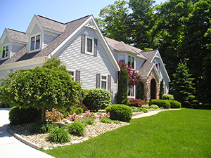 Landscapers and Lawncare Services in Bishop, TX